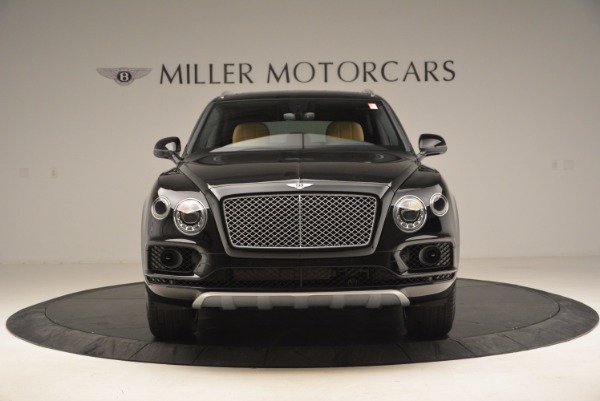 Used 2017 Bentley Bentayga for sale Sold at Maserati of Greenwich in Greenwich CT 06830 12