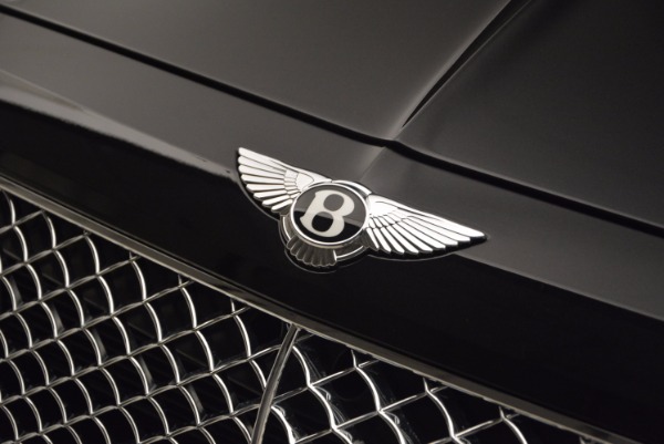 Used 2017 Bentley Bentayga for sale Sold at Maserati of Greenwich in Greenwich CT 06830 16