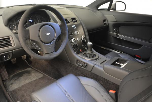 Used 2016 Aston Martin V8 Vantage GT Coupe for sale Sold at Maserati of Greenwich in Greenwich CT 06830 14