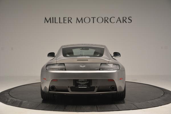 Used 2016 Aston Martin V8 Vantage GT Coupe for sale Sold at Maserati of Greenwich in Greenwich CT 06830 6