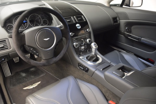 Used 2012 Aston Martin V12 Vantage for sale Sold at Maserati of Greenwich in Greenwich CT 06830 14