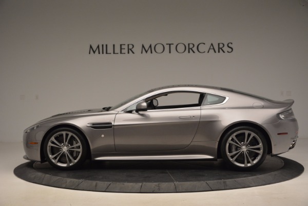 Used 2012 Aston Martin V12 Vantage for sale Sold at Maserati of Greenwich in Greenwich CT 06830 3