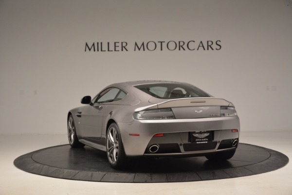 Used 2012 Aston Martin V12 Vantage for sale Sold at Maserati of Greenwich in Greenwich CT 06830 5