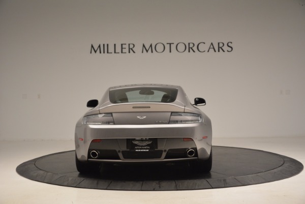 Used 2012 Aston Martin V12 Vantage for sale Sold at Maserati of Greenwich in Greenwich CT 06830 6