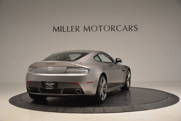 Used 2012 Aston Martin V12 Vantage for sale Sold at Maserati of Greenwich in Greenwich CT 06830 7