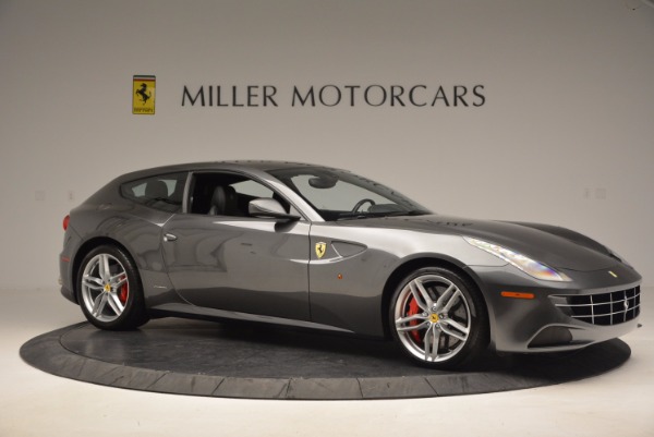 Used 2014 Ferrari FF for sale Sold at Maserati of Greenwich in Greenwich CT 06830 10