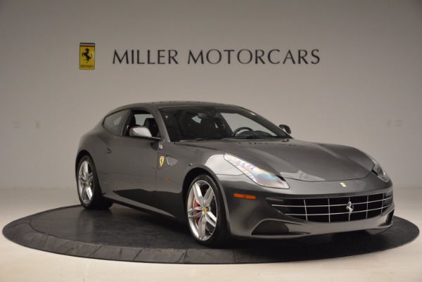 Used 2014 Ferrari FF for sale Sold at Maserati of Greenwich in Greenwich CT 06830 11