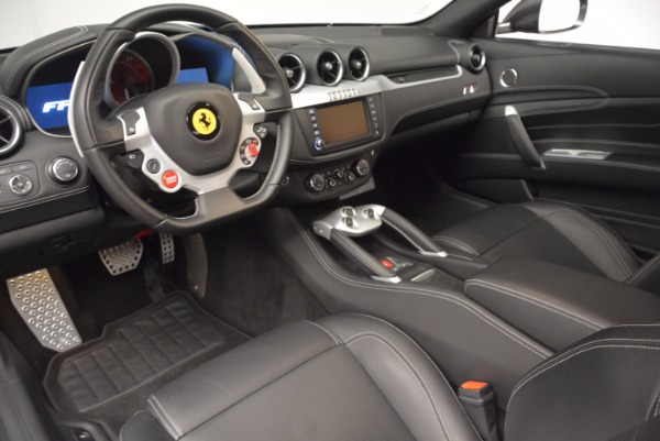 Used 2014 Ferrari FF for sale Sold at Maserati of Greenwich in Greenwich CT 06830 13