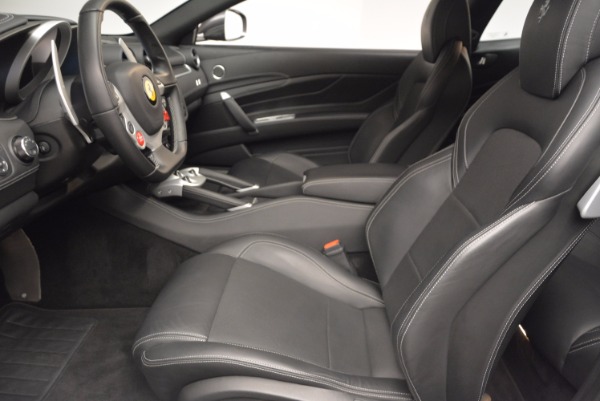 Used 2014 Ferrari FF for sale Sold at Maserati of Greenwich in Greenwich CT 06830 14