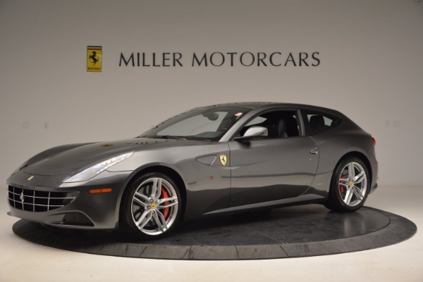 Used 2014 Ferrari FF for sale Sold at Maserati of Greenwich in Greenwich CT 06830 2