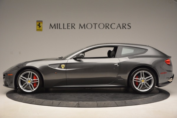 Used 2014 Ferrari FF for sale Sold at Maserati of Greenwich in Greenwich CT 06830 3