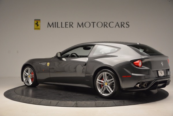 Used 2014 Ferrari FF for sale Sold at Maserati of Greenwich in Greenwich CT 06830 4