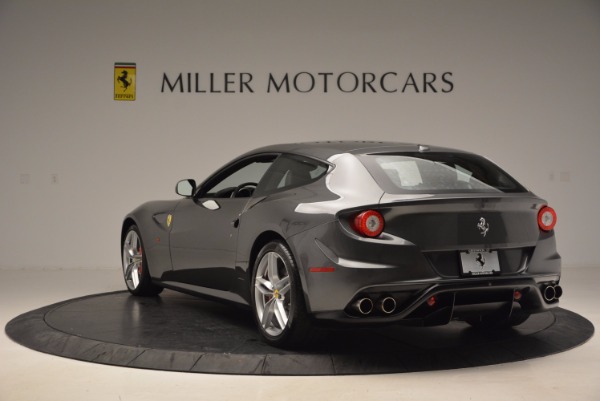 Used 2014 Ferrari FF for sale Sold at Maserati of Greenwich in Greenwich CT 06830 5