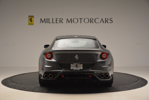 Used 2014 Ferrari FF for sale Sold at Maserati of Greenwich in Greenwich CT 06830 6