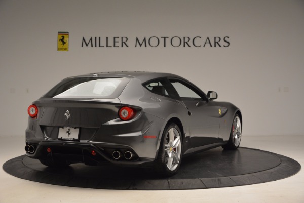 Used 2014 Ferrari FF for sale Sold at Maserati of Greenwich in Greenwich CT 06830 7