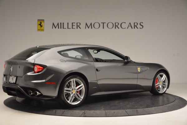 Used 2014 Ferrari FF for sale Sold at Maserati of Greenwich in Greenwich CT 06830 8