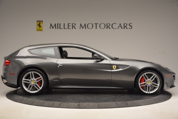 Used 2014 Ferrari FF for sale Sold at Maserati of Greenwich in Greenwich CT 06830 9