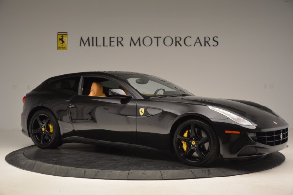 Used 2014 Ferrari FF for sale Sold at Maserati of Greenwich in Greenwich CT 06830 10