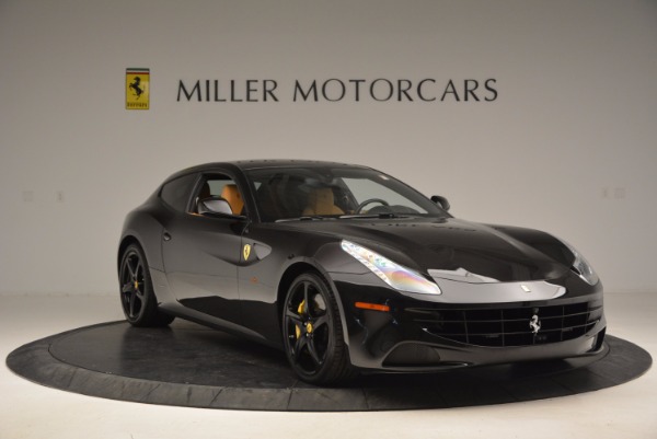 Used 2014 Ferrari FF for sale Sold at Maserati of Greenwich in Greenwich CT 06830 11