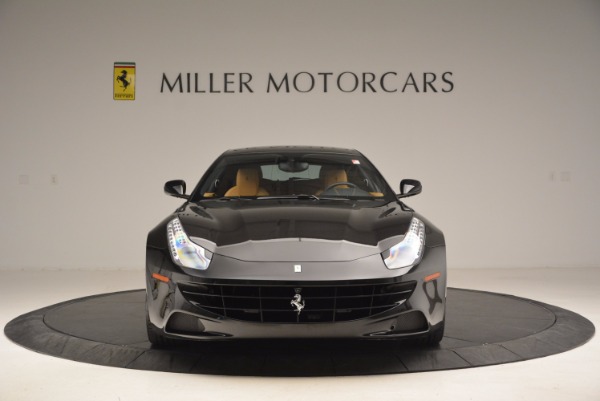 Used 2014 Ferrari FF for sale Sold at Maserati of Greenwich in Greenwich CT 06830 12