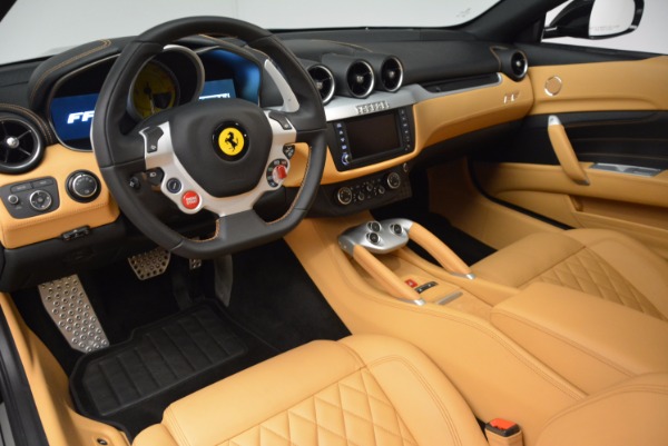 Used 2014 Ferrari FF for sale Sold at Maserati of Greenwich in Greenwich CT 06830 13