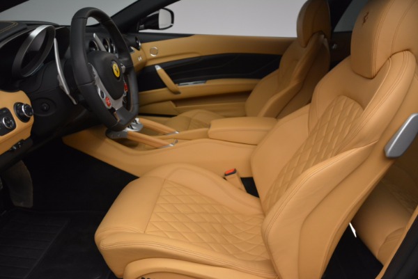 Used 2014 Ferrari FF for sale Sold at Maserati of Greenwich in Greenwich CT 06830 14