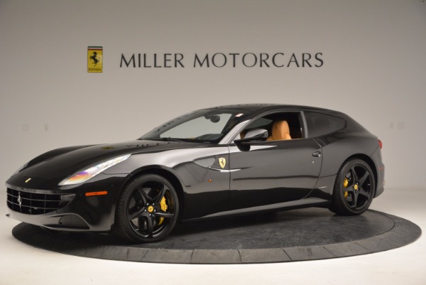 Used 2014 Ferrari FF for sale Sold at Maserati of Greenwich in Greenwich CT 06830 2