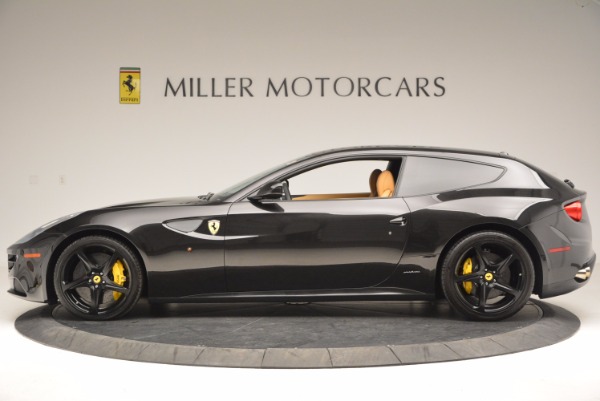 Used 2014 Ferrari FF for sale Sold at Maserati of Greenwich in Greenwich CT 06830 3