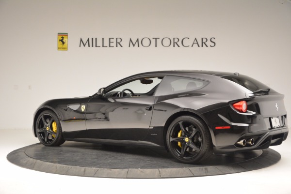 Used 2014 Ferrari FF for sale Sold at Maserati of Greenwich in Greenwich CT 06830 4