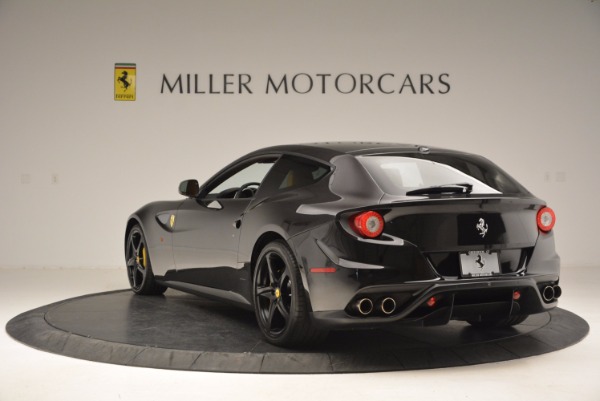 Used 2014 Ferrari FF for sale Sold at Maserati of Greenwich in Greenwich CT 06830 5