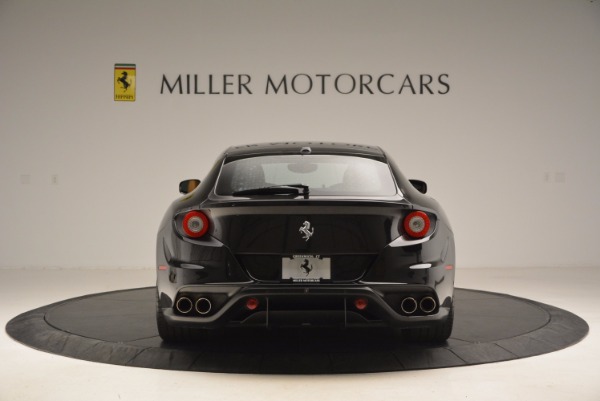 Used 2014 Ferrari FF for sale Sold at Maserati of Greenwich in Greenwich CT 06830 6