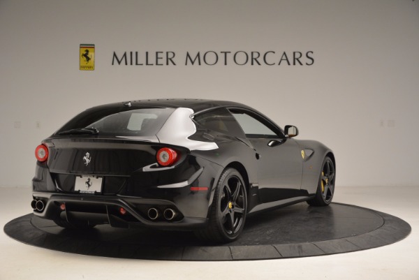 Used 2014 Ferrari FF for sale Sold at Maserati of Greenwich in Greenwich CT 06830 7