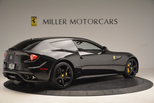 Used 2014 Ferrari FF for sale Sold at Maserati of Greenwich in Greenwich CT 06830 8