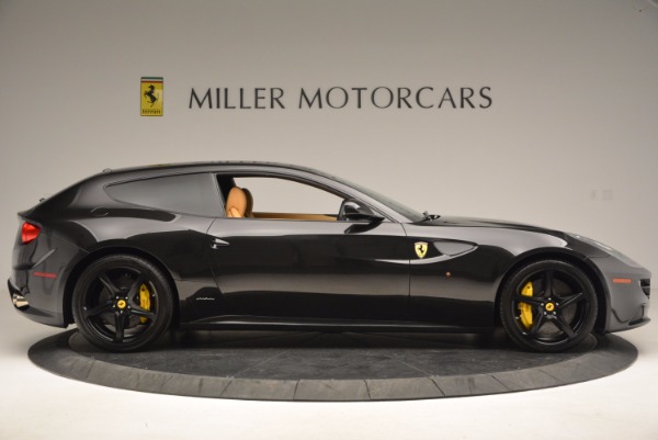 Used 2014 Ferrari FF for sale Sold at Maserati of Greenwich in Greenwich CT 06830 9