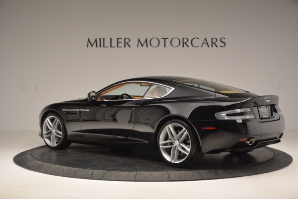 Used 2014 Aston Martin DB9 for sale Sold at Maserati of Greenwich in Greenwich CT 06830 4
