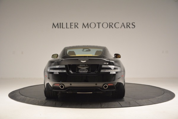 Used 2014 Aston Martin DB9 for sale Sold at Maserati of Greenwich in Greenwich CT 06830 6