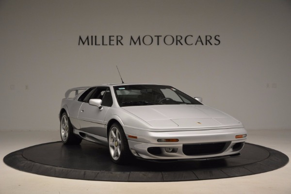 Used 2001 Lotus Esprit for sale Sold at Maserati of Greenwich in Greenwich CT 06830 11