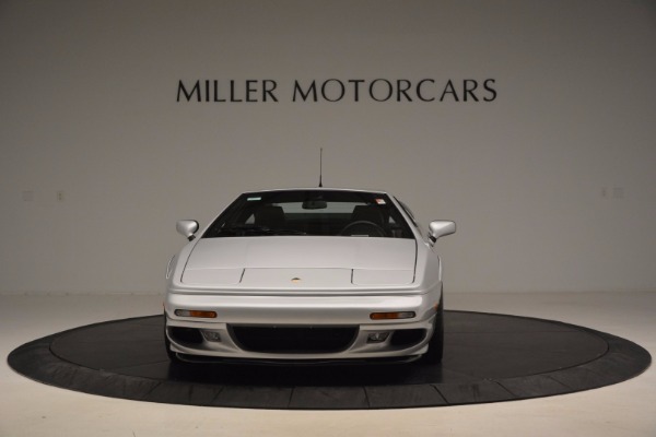 Used 2001 Lotus Esprit for sale Sold at Maserati of Greenwich in Greenwich CT 06830 12