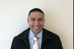 Sean Williams - Sales Specialist Alfa Romeo