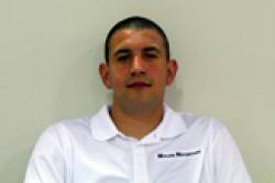 John Nemeth - Assistant Service Manager Bentley Bugatti & Rolls