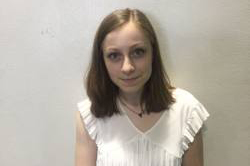 Blair Freidman - Flatbed Coordinator