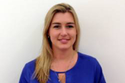 Laura Davis - Executive Sales Assistant Ferrari & Maserati