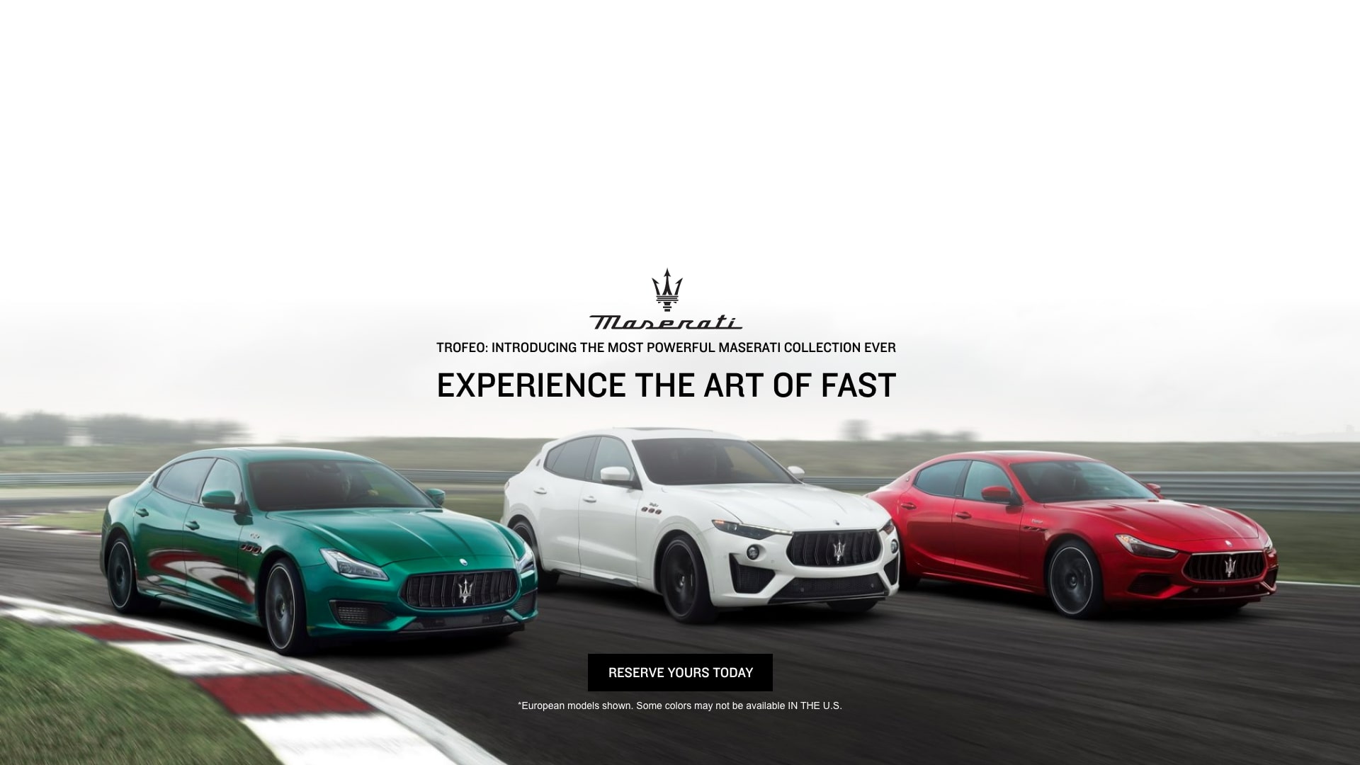 Maserati of Greenwich