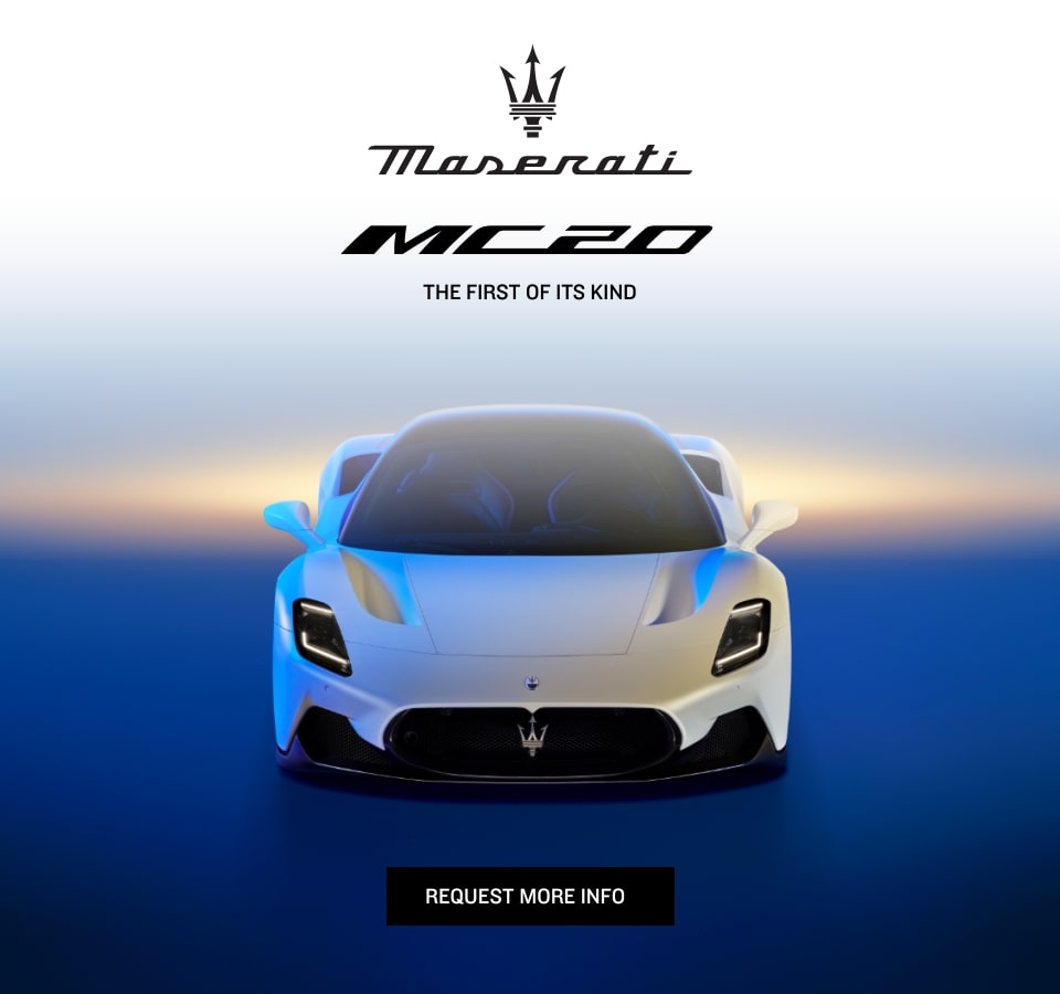 Maserati of Greenwich