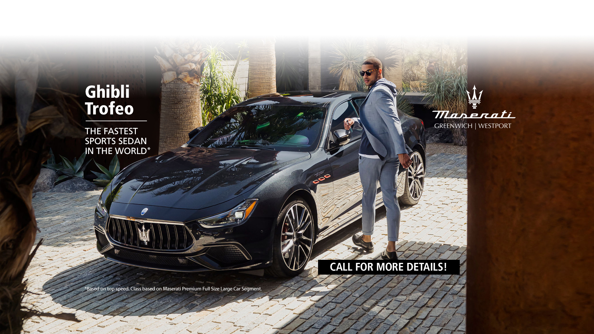 Maserati of Greenwich
