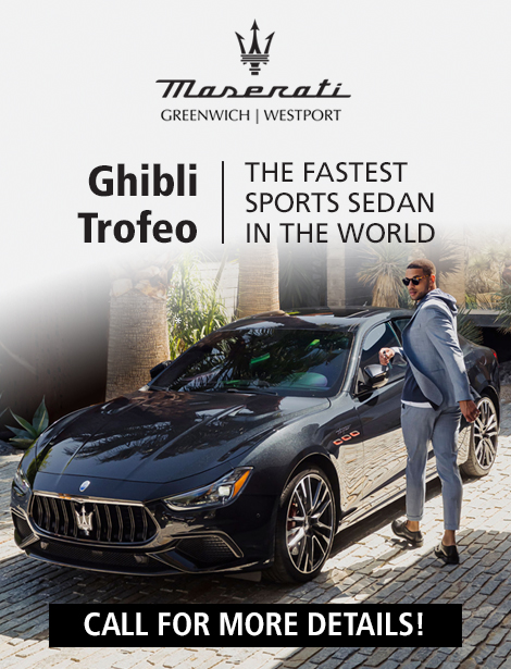 Maserati of Greenwich