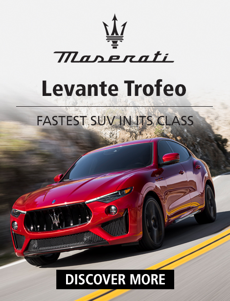Maserati of Greenwich