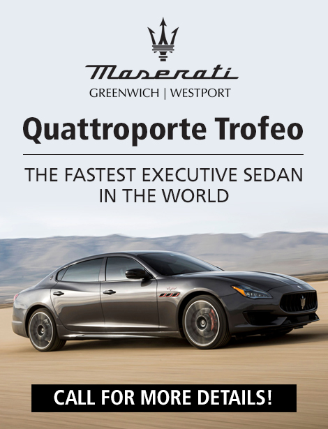 Maserati of Greenwich