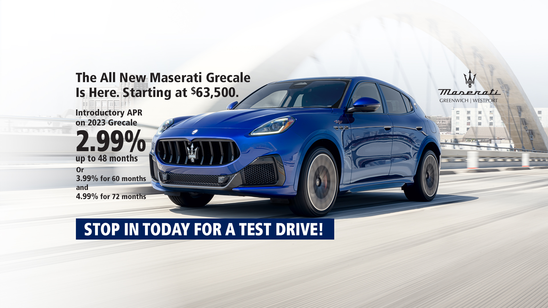 Maserati of Greenwich
