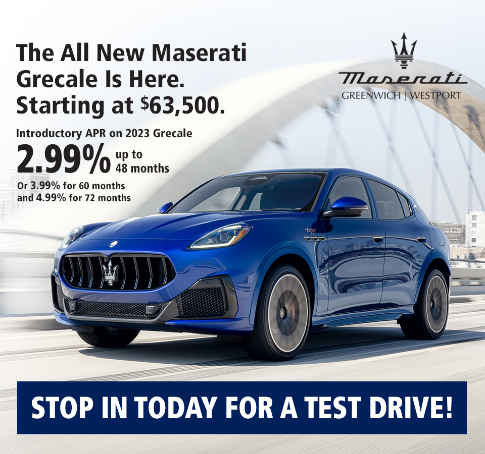 Maserati of Greenwich